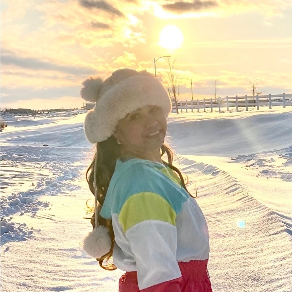 Winter Suit